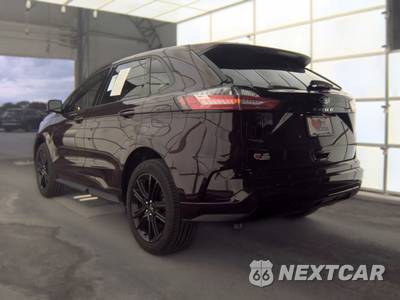 2024 Ford Edge ST-Line - zdjęcie 6 z 22 - miniatura