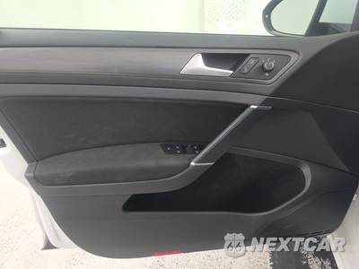 2018 Volkswagen e-Golf SE Hatchback - zdjęcie 9 z 30 - miniatura