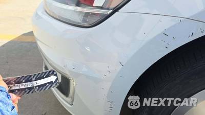2018 Volkswagen e-Golf SE Hatchback - zdjęcie 30 z 30 - miniatura