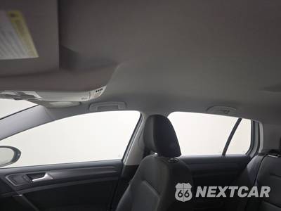 2018 Volkswagen e-Golf SE Hatchback - zdjęcie 20 z 30 - miniatura