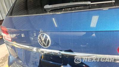 2023 Volkswagen Atlas V6 SE w/Technology - zdjęcie 27 z 28 - miniatura