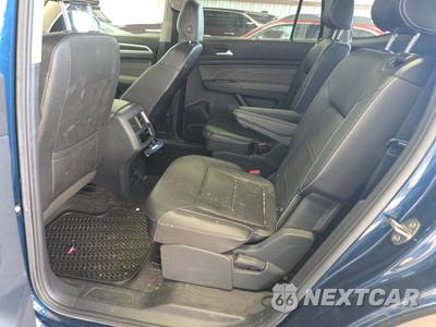 2023 Volkswagen Atlas V6 SE w/Technology - zdjęcie 13 z 28 - miniatura