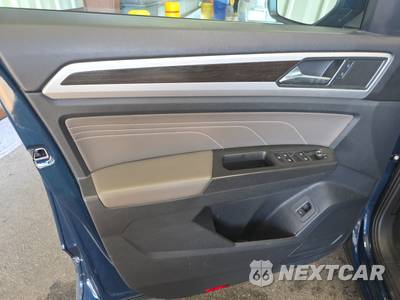 2023 Volkswagen Atlas V6 SE w/Technology - zdjęcie 9 z 28 - miniatura