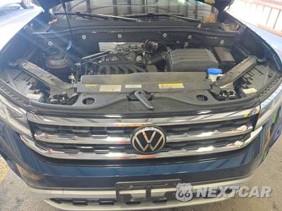 2023 Volkswagen Atlas V6 SE w/Technology - zdjęcie 16 z 28 - miniatura