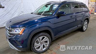 2023 Volkswagen Atlas V6 SE w/Technology