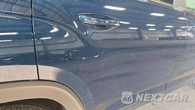 2023 Volkswagen Atlas V6 SE w/Technology - zdjęcie 23 z 28 - miniatura