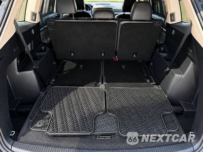 2023 Volkswagen Atlas V6 SEL R-Line Black - zdjęcie 15 z 22 - miniatura
