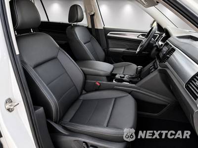 2023 Volkswagen Atlas V6 SEL R-Line Black - zdjęcie 12 z 22 - miniatura