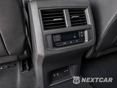 2023 Volkswagen Atlas V6 SEL R-Line Black - zdjęcie 18 z 22 - miniatura