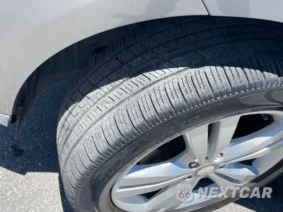 2012 Mercedes-Benz ML 350 BlueTEC - zdjęcie 25 z 49 - miniatura