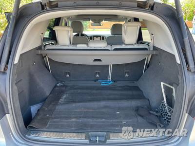 2012 Mercedes-Benz ML 350 BlueTEC - zdjęcie 35 z 49 - miniatura