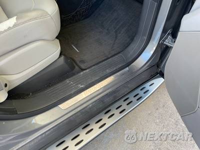 2012 Mercedes-Benz ML 350 BlueTEC - zdjęcie 45 z 49 - miniatura