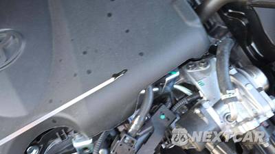 2025 Toyota Sienna Platinum 7-Passenger 120.5" WB - zdjęcie 21 z 29 - miniatura
