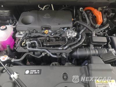 2025 Toyota Sienna Platinum 7-Passenger 120.5" WB - zdjęcie 15 z 29 - miniatura