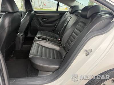 2012 Volkswagen CC Sport - zdjęcie 17 z 24 - miniatura