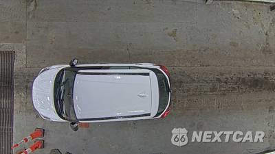 2021 Nissan Kicks S - zdjęcie 17 z 26 - miniatura