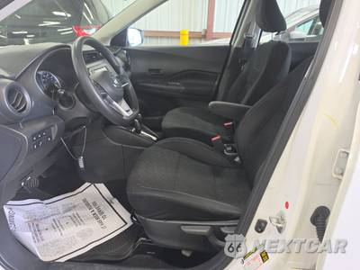 2021 Nissan Kicks S - zdjęcie 7 z 26 - miniatura