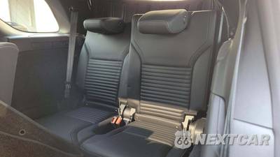 2024 Land Rover Discovery Dynamic SE - zdjęcie 18 z 30 - miniatura