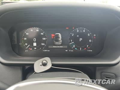 2024 Land Rover Discovery Dynamic SE - zdjęcie 12 z 30 - miniatura