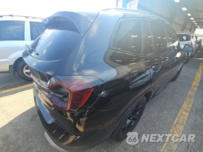 2022 BMW X3 Sports Activity Vehicle xDrive30i - zdjęcie 4 z 33 - miniatura