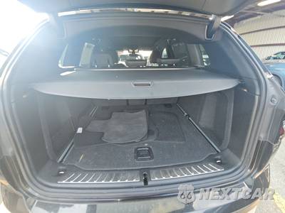 2022 BMW X3 Sports Activity Vehicle xDrive30i - zdjęcie 16 z 33 - miniatura