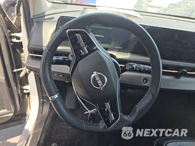 2023 Nissan Ariya EVOLVE+ - zdjęcie 10 z 28 - miniatura