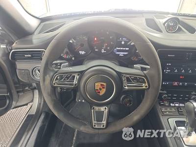 2018 Porsche 911 Targa 4 GTS - zdjęcie 10 z 18 - miniatura