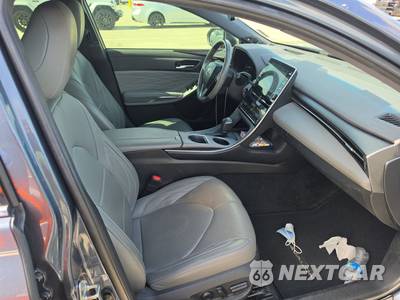 2019 Toyota Avalon Limited - zdjęcie 8 z 39 - miniatura