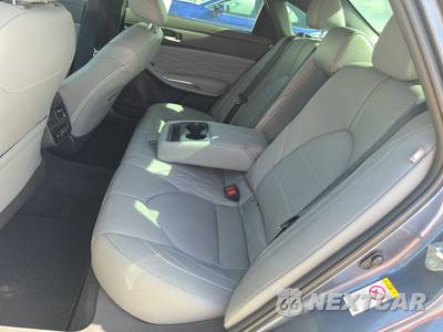 2019 Toyota Avalon Limited - zdjęcie 13 z 39 - miniatura