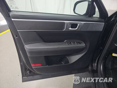 2026 Hyundai Santa Fe SEL - zdjęcie 9 z 22 - miniatura