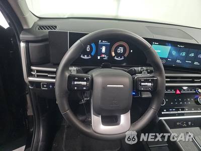 2026 Hyundai Santa Fe SEL - zdjęcie 10 z 22 - miniatura
