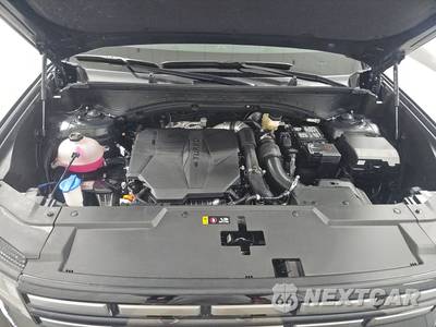 2026 Hyundai Santa Fe SEL - zdjęcie 16 z 22 - miniatura
