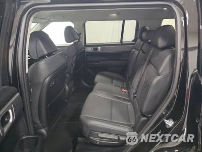 2026 Hyundai Santa Fe SEL - zdjęcie 13 z 22 - miniatura