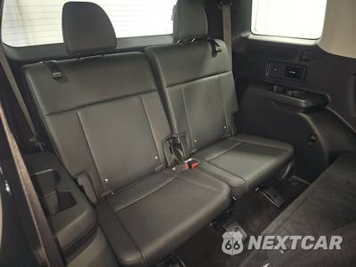 2026 Hyundai Santa Fe SEL - zdjęcie 14 z 22 - miniatura