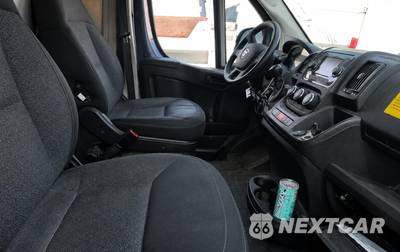 2019 Ram ProMaster 2500 Cargo Van High Roof 159.0" WB - zdjęcie 7 z 11 - miniatura