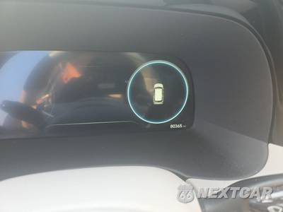 2023 Hyundai Palisade Limited - zdjęcie 12 z 37 - miniatura