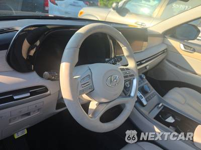 2023 Hyundai Palisade Limited - zdjęcie 10 z 37 - miniatura