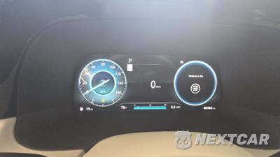 2023 Hyundai Palisade Limited - zdjęcie 18 z 37 - miniatura
