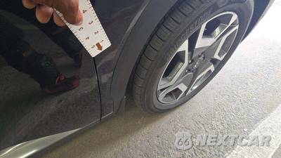 2023 Hyundai Palisade Limited - zdjęcie 33 z 37 - miniatura