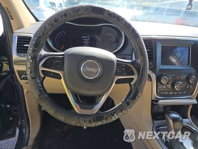 2021 Jeep Grand Cherokee Laredo E Edition - zdjęcie 10 z 35 - miniatura