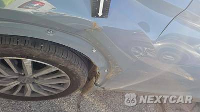 2023 Nissan Kicks SV - zdjęcie 24 z 39 - miniatura
