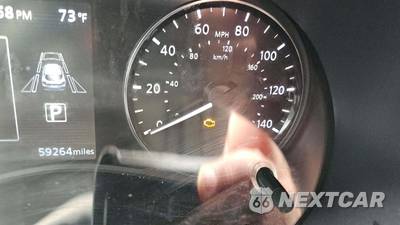 2023 Nissan Kicks SV - zdjęcie 21 z 39 - miniatura