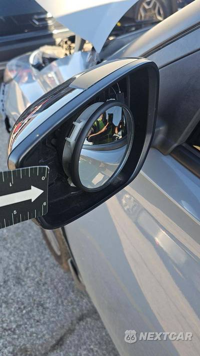 2023 Nissan Kicks SV - zdjęcie 25 z 39 - miniatura