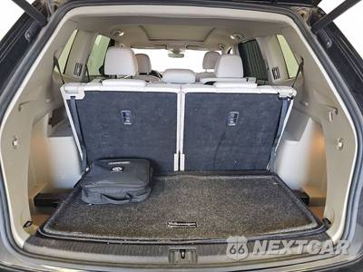 2019 Volkswagen Atlas V6 SEL - zdjęcie 17 z 33 - miniatura