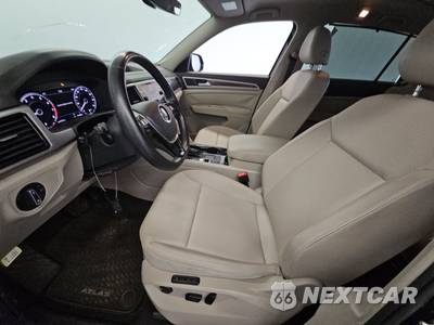 2019 Volkswagen Atlas V6 SEL - zdjęcie 7 z 33 - miniatura