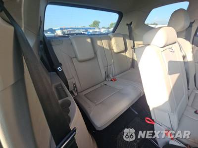 2019 Volkswagen Atlas V6 SEL - zdjęcie 14 z 33 - miniatura