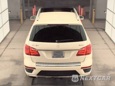 2015 Mercedes-Benz GL 550 4MATIC - zdjęcie 5 z 33 - miniatura