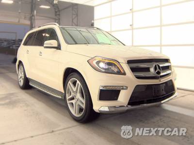2015 Mercedes-Benz GL 550 4MATIC - zdjęcie 3 z 33 - miniatura