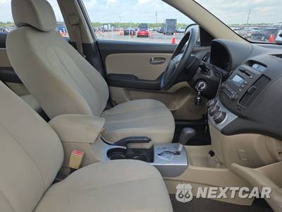 2008 Hyundai Elantra GLS - zdjęcie 8 z 36 - miniatura
