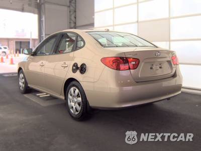 2008 Hyundai Elantra GLS - zdjęcie 6 z 36 - miniatura